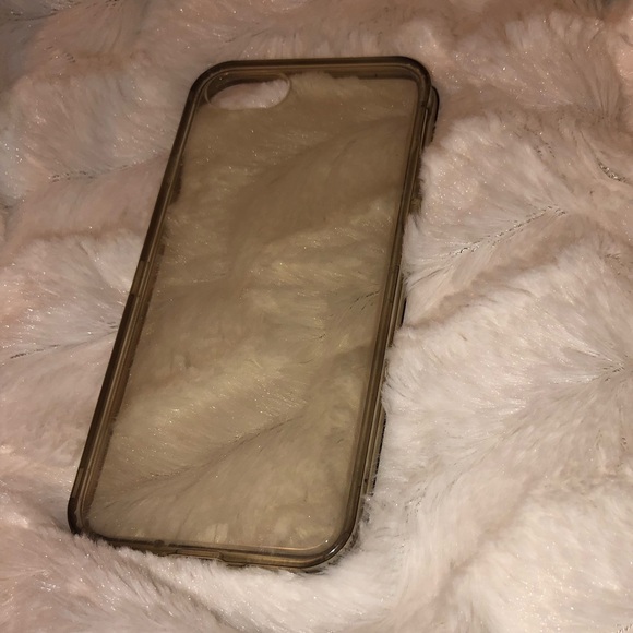 CLEAR IPHONE 7 CASE - Picture 2 of 4